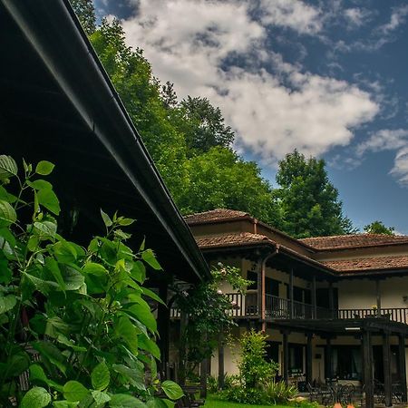 Guest House Verbena Aprilzi Exterior foto