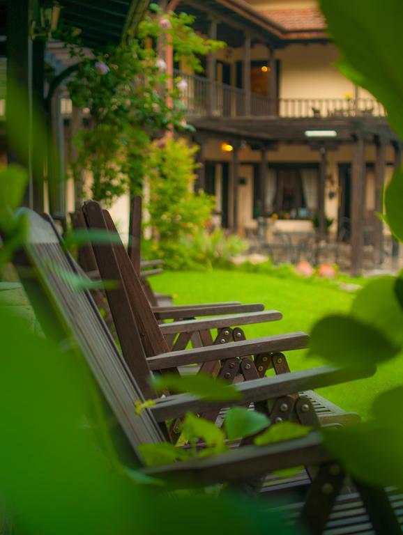 Guest House Verbena Aprilzi Exterior foto